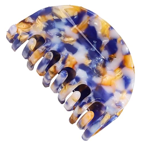 Tktouci Krallenklammern für Frauen, große Haarklammern,Kleine Haarnadeln Haarklammern Haarklammern - Hawaii Clip Kopfbedeckung, Zubehör, Kopfschmuck, Pins für Familie, Freunde, Kollegen von Tktouci