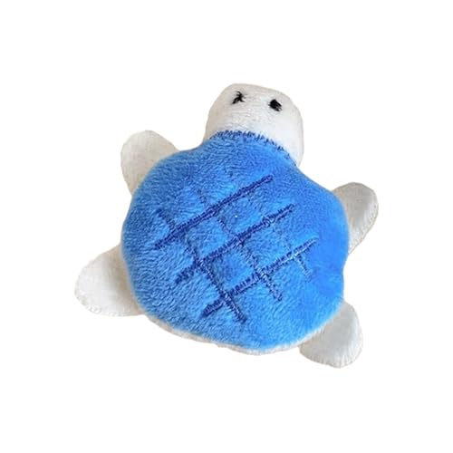 Beliebte Pelzige Plüschschildkröten Haarklauen Clip Nebenclip Für Erwachsene Mädchen Cartoon Haarnadel Schöne Haare Barrette Pferdeschwanzhalter von Tmboryuu