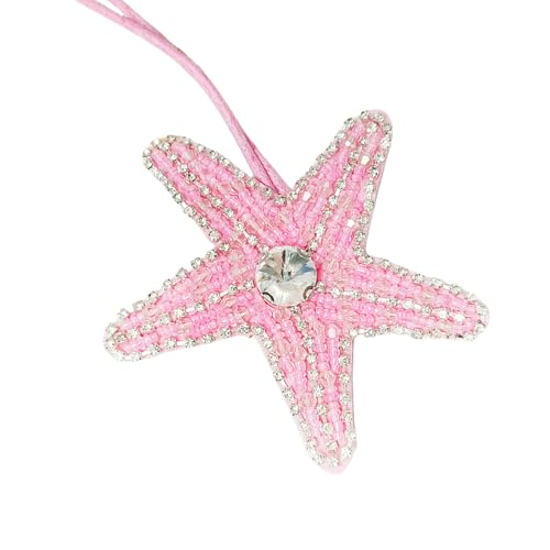 Buntes Marine Life Stoff Gestickte Abzeichen Mit Fisch Designs Schlüsselring Für Rucksäcke Handtasche Geschenktüte Zubehör Marine Animal Geschenk Patches von Tmboryuu