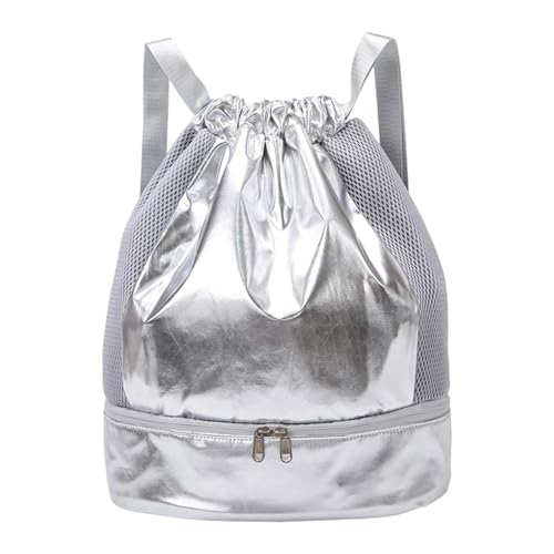 Drawess Rucksäcke Sports Fitness Tasche Mit Trockener Nassabteilung Strandbeutel Fitness Wasserfest Schwimmen Für Frauen Männer Kordelkordel Rucksäcke Schwimmen Mit Trockener Und Nasse Trennung Drawess Rucksäcke Sports Fitness Tasche Mit Trockener Nassabteilung Strandbeutel Fitness Wasserfest Schwimmen Für Frauen Männer Kordelkordel Rucksäcke Schwimmen Mit Trockener Und Nasse Trennung von Tmboryuu