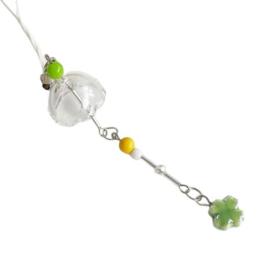 Exquisite Tomate Und Klopfen Design Keyring Phone Lanyard Stylish Bag Hanging Ornament Symbol Für Glück Und Fülle von Tmboryuu