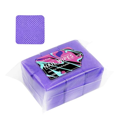 Frees Frees Frees Nails Tücher 1200pcs Nägel Polish Remover Pads Weiche Absorbierbare Wimpernverlängerung Kleber Reinigen Wischtücher Frees Frees Frees Nails Tücher 1200pcs Nägel Polish Remover Pads Weiche Absorbierbare Wimpernverlängerung Kleber Reinigen Wischtücher von Tmboryuu