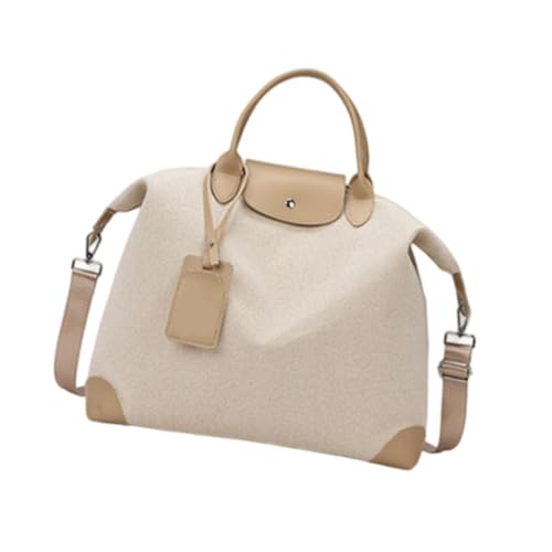 Geräumige Umhängetasche Mit Verstellbarem Riemen Multi Kompartiment Reisebereicher Gelegenheitshandtasche Für Frauen Kompakte Reisebereich Organisator Geräumige Umhängetasche Mit Verstellbarem Riemen Multi Kompartiment Reisebereicher Gelegenheitshandtasche Für Frauen Kompakte Reisebereich Organisator von Tmboryuu