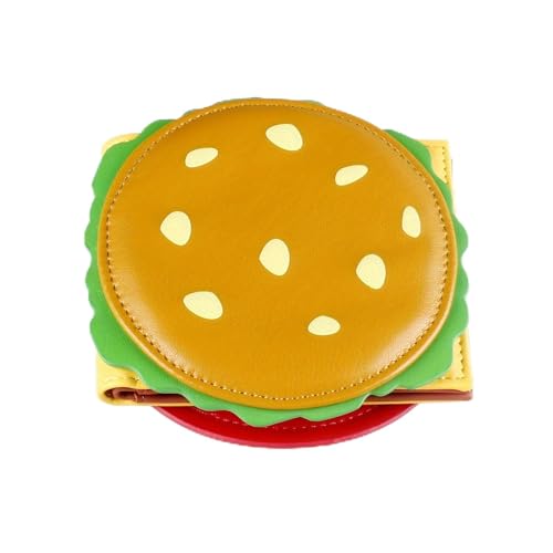 Schöne Brieftasche Mit Kartenhalter Hamburger Form Wechselgeldbetrieb PU Leder Mode Münze Für Frau Mann Burger Geformt Mit Kartenhalter PU Leder Wechsel Schöne Münze Schöne Brieftasche Mit Kartenhalter Hamburger Form Wechselgeldbetrieb PU Leder Mode Münze Für Frau Mann Burger Geformt Mit Kartenhalter PU Leder Wechsel Schöne Münze von Tmboryuu