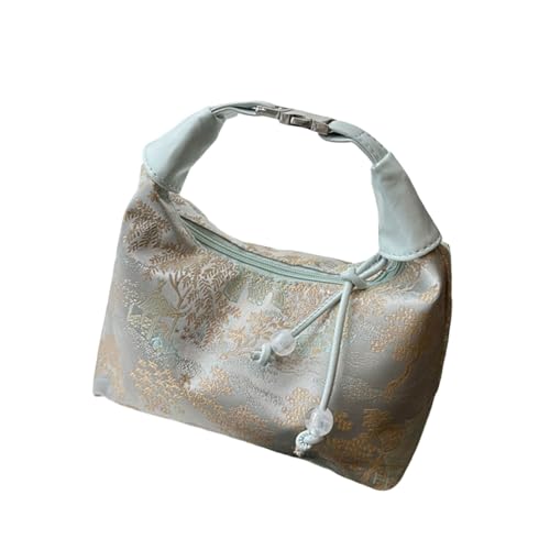 Stickerei Umhängetasche Für Frauen Geldbörsen Trendige Abend Clutches Geldbörse Chinesische Styles Geldbeutel Handtasche Crossbody Mode Handtasche Geldbörsen von Tmboryuu