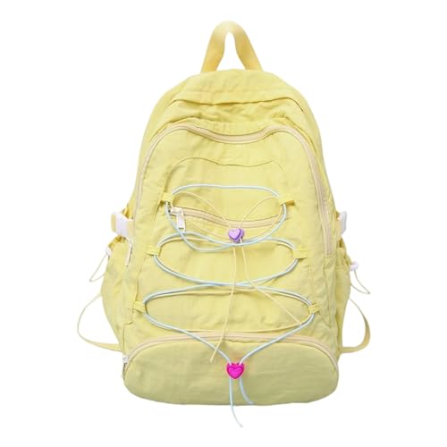 Studentenschule Reisetasche Mädchen Ästhetische Rucksäcke Große Kapazität Casual Daypacks Trendige Rucksäcke Für Die Outdoor Schülern School Japanische Stile Jugendliche Große Kapazität Casual Daypack Studentenschule Reisetasche Mädchen Ästhetische Rucksäcke Große Kapazität Casual Daypacks Trendige Rucksäcke Für Die Outdoor Schülern School Japanische Stile Jugendliche Große Kapazität Casual Daypack von Tmboryuu