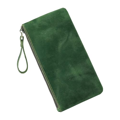 Tmboryuu Bleistiftbeutelbeutel Bleistift Bleistift Fall Stiftbeutel Retro Beutel Pen Case Schulbüro Lieferungen Retro Ästhetik Einfache Beutelbeutel Schullieferungen von Tmboryuu