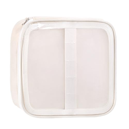 Tmboryuu Großer Marker Organizer Tragetasche 108 Aufbewahrungsbeutel Mit Hoher Kapazitätsmarkierung Mit Den Organisatoren Der Kunstversorgung Für Gel Stiftspeicherbeutel von Tmboryuu