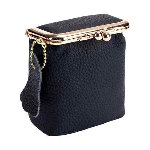 Tmboryuu Kleine Lederschmuck Aufbewahrung Vintage Münze Geldbörse Aufbewahrungsbox Für Ohrringe Ringe Keys Lippenstift Essentielle Vintage Organisatoren von Tmboryuu