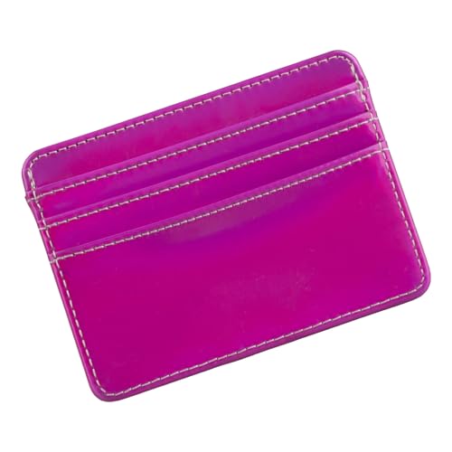 Tmboryuu Minimalistische Front Taschen Geldbörsen RFIDs Blockieren Kreditkartenhalter Mit Klarem Fenster Für Männer Frauen Leder Dünne Brieftasche Leder Brieftasche Tmboryuu Minimalistische Front Taschen Geldbörsen RFIDs Blockieren Kreditkartenhalter Mit Klarem Fenster Für Männer Frauen Leder Dünne Brieftasche Leder Brieftasche von Tmboryuu