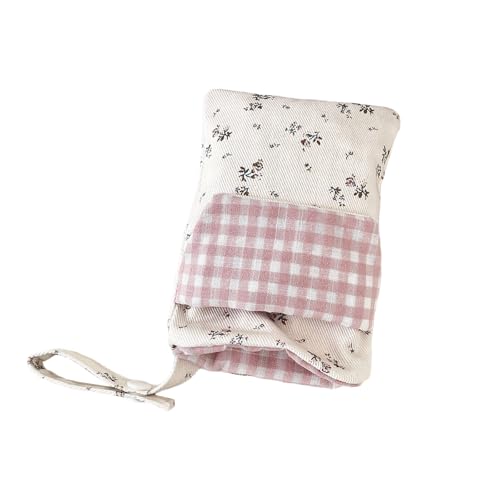 Tmboryuu Mode Schwester Bleistiftkoffer Doppelschicht Stiftbeutel Mit Lanyard Multifunktionaler Stiftspeicherbeutel Für Krankenschwester School Supplies Stifte Gehäuse von Tmboryuu