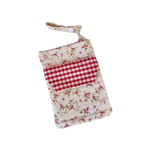 Tmboryuu Mode Schwester Bleistiftkoffer Doppelschicht Stiftbeutel Mit Lanyard Multifunktionaler Stiftspeicherbeutel Für Krankenschwester School Supplies Stifte Gehäuse von Tmboryuu