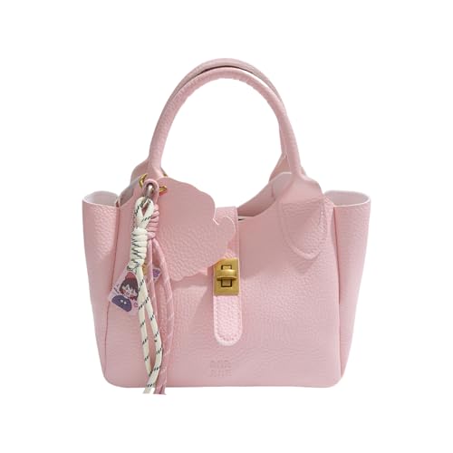 Tmboryuu Mode Weiche Schulterhandtasche Praktische Crossbody Tasche Geräumige Innenräume Hält Telefon Brieftasten Für Frauen Mädchen Leichtes Frauen Crossbody Tasche Mit Geräumigem Design von Tmboryuu