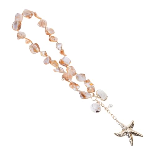 Tmboryuu Multiple Layer Chokers Halskette Mit Einzigartigen Designs Und Tragbarem Komfort Accessoire Für Mode Enthusiasten Casual Wear Unregelmäßige Kette Halskette von Tmboryuu