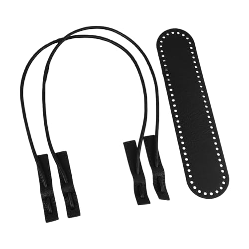 Tmboryuu PU Leder Geldbörse Geldbeutel Bag Gurte Umhängetasche Austausch Für Häkelbeutel Reparatur Auf Handtaschengurt von Tmboryuu