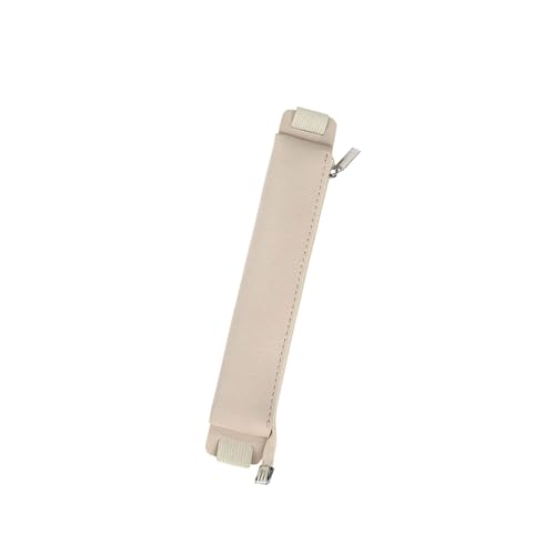 Tmboryuu PU Leder Stifthülle Mit Verstellbarem Elastischen Band Lederstiftbeutel Für Hardcover Notebook Planer Journal Ordner Tmboryuu PU Leder Stifthülle Mit Verstellbarem Elastischen Band Lederstiftbeutel Für Hardcover Notebook Planer Journal Ordner von Tmboryuu