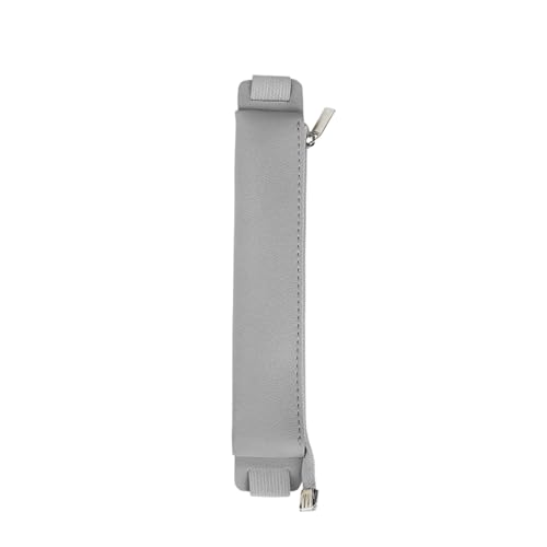 Tmboryuu PU Leder Stifthülle Mit Verstellbarem Elastischen Band Lederstiftbeutel Für Hardcover Notebook Planer Journal Ordner Tmboryuu PU Leder Stifthülle Mit Verstellbarem Elastischen Band Lederstiftbeutel Für Hardcover Notebook Planer Journal Ordner von Tmboryuu