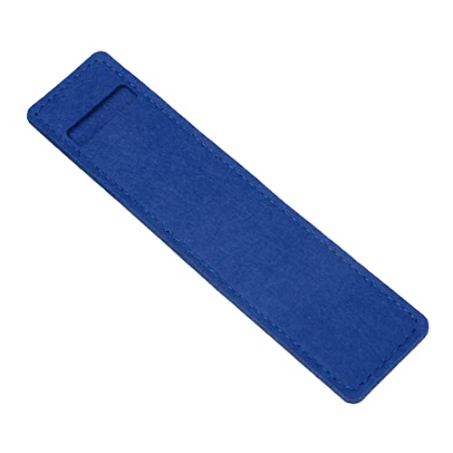 Tmboryuu Tragbare Single Stift Abdeckung Schützt Für Den Gehäusehalter Stifte Beutel Einfach Zu Einsetzen von Tmboryuu