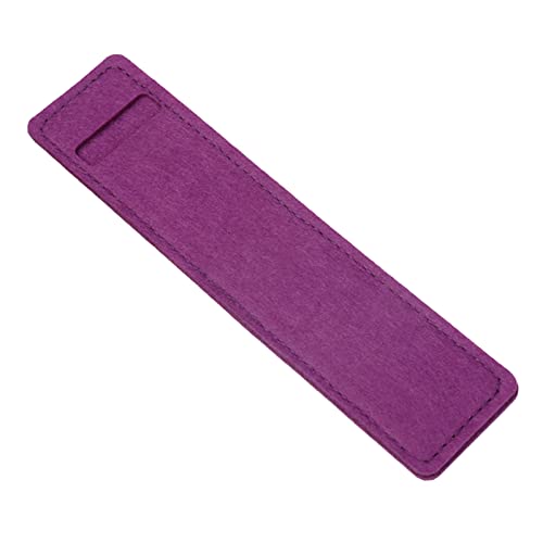 Tmboryuu Tragbare Single Stift Abdeckung Schützt Für Den Gehäusehalter Stifte Beutel Einfach Zu Einsetzen von Tmboryuu