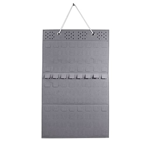 Tmboryuu Wandhänge Brosche Pin Display Organizer Emaille Und Brosche Sammlung Aufbewahrungsinhaber Für Frauen Oder Männerhalter von Tmboryuu