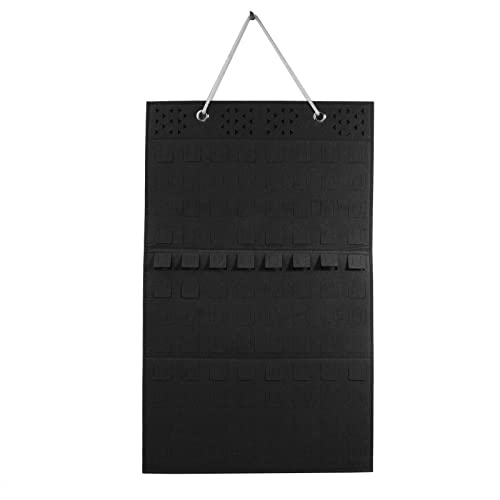 Tmboryuu Wandhänge Brosche Pin Display Organizer Emaille Und Brosche Sammlung Aufbewahrungsinhaber Für Frauen Oder Männerhalter von Tmboryuu