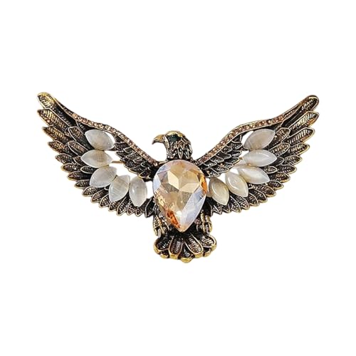 Verspielte Funkelnde Vogelbrosche Schöne Tiernadel Stylish Party Badge Legierung Textur Für Party Dress Up Und Präsentieren Animal Brosche Schmuck Verspielte Funkelnde Vogelbrosche Schöne Tiernadel Stylish Party Badge Legierung Textur Für Party Dress Up Und Präsentieren Animal Brosche Schmuck von Tmboryuu