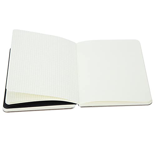 Schöne Hand Bemalung Cover Notebook Katzen Stil Notebook Hand Draw Notizbuch Zum Schreiben (Beten) (Fischflagge) von Tnfeeon