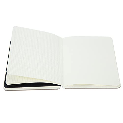 Schöne Hand Bemalung Cover Notebook Katzen Stil Notebook Hand Draw Notizbuch Zum Schreiben (Beten) (L) von Tnfeeon