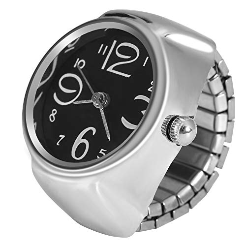 Tnfeeon 8Colors Girls Analog (Black) von Tnfeeon