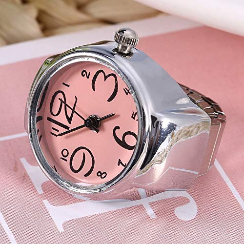 Tnfeeon 8Colors Girls Analog (PINK) von Tnfeeon