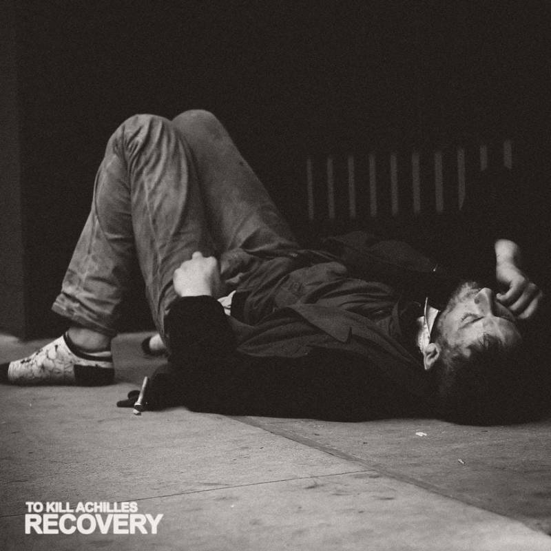To Kill Achilles Recovery LP multicolor To Kill Achilles Recovery LP multicolor von To Kill Achilles