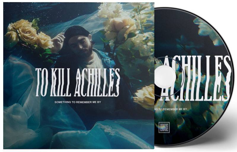 To Kill Achilles Something to remember me by CD multicolor To Kill Achilles Something to remember me by CD multicolor von To Kill Achilles