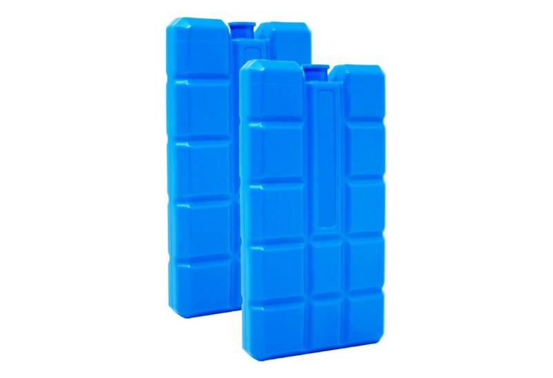 ToCi Kühlakku Kühlakku 200ml Kühlakkus Eis Pack Kühlelemente für Kühlbox Kühltasche von ToCi