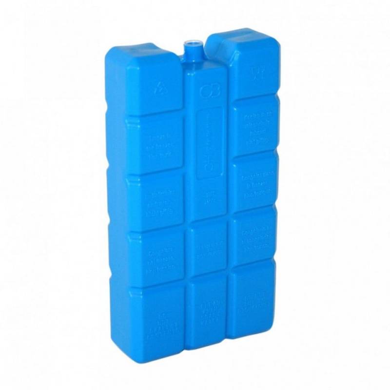 ToCi Kühlakku 4x XXL Kühlakku 750 ml Kühlakkus große Kühlelemente Kühltasche Kühlbox von ToCi