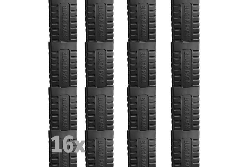 ToCi Kühlakku BLACKPACK Kühlakku 220ml - Wiederverwendbar & kompakt - Kühlakkus Sets von ToCi