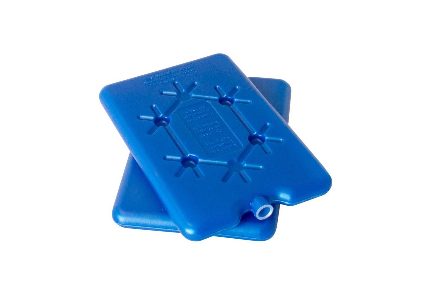 ToCi Kühlakku 2er Set Freezeboard Kühlakkus blau, je 200g ToCi Kühlakku 2er Set Freezeboard Kühlakkus blau, je 200g von ToCi