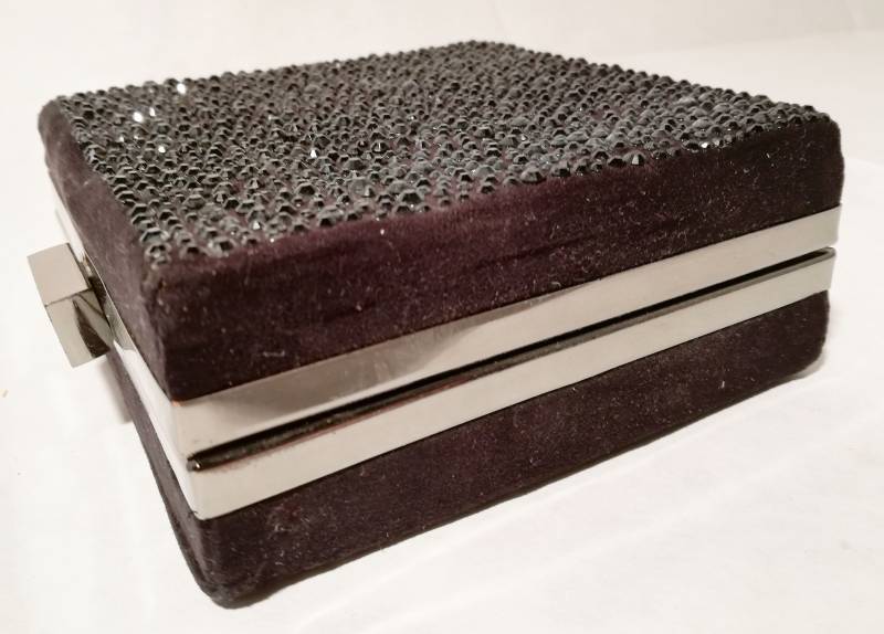 2000Er Schmucktasche 2000Er Schmucktasche von ToLovelyB