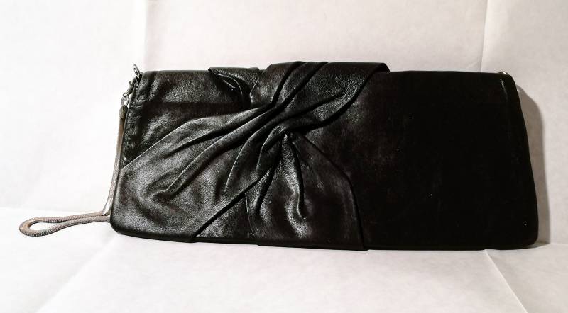 Vintage-Lederhandtasche, Original Aus Dem Jahr 2010 Vintage-Lederhandtasche, Original Aus Dem Jahr 2010 von ToLovelyB