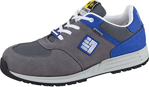 ToWorkFor Stride, Arbeitsschuh EN ISO 20345:2011 S3 SRC ESD, 43 von Artist Unknown