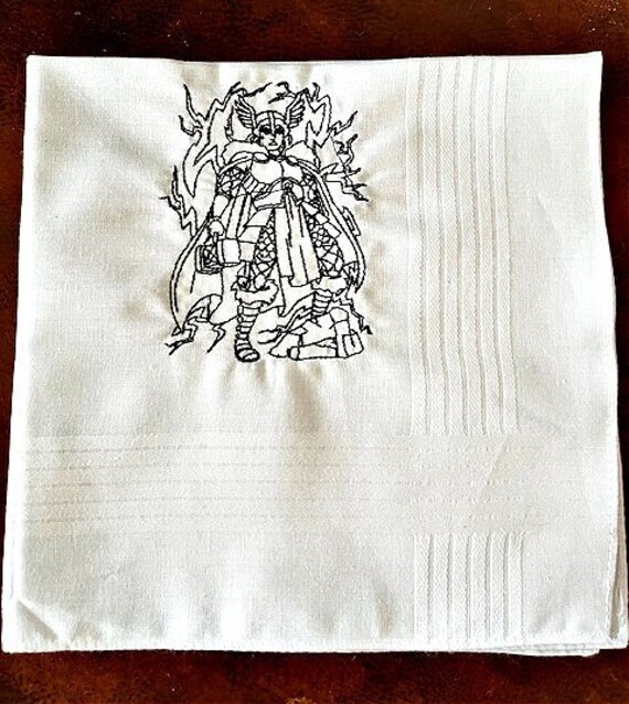 Thor Taschentuch Thor Taschentuch von ToadWerks
