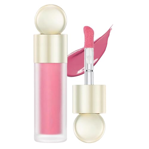 Liquid Blush | Long-Lasting liquid blusher | Lightweight Cream Blusher For Cheeks | Smooth Smudge Proof blush flüssig | Natural Dewy Rouge blusher stick korean skincare for woman von TocaFeank