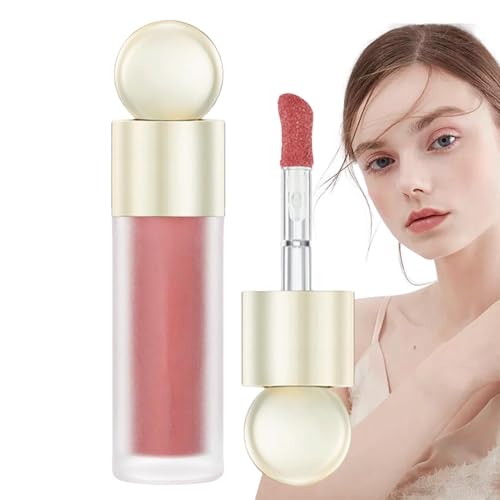 Liquid Blush | Long-Lasting liquid blusher | Lightweight Cream Blusher For Cheeks | Smooth Smudge Proof blush flüssig | Natural Dewy Rouge blusher stick korean skincare for woman von TocaFeank