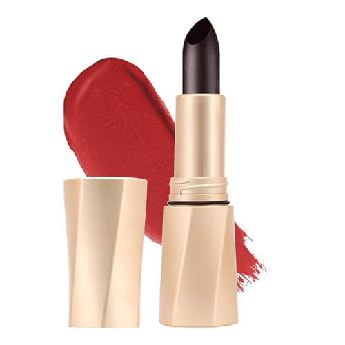 Multi Functional Long Lasting Color Lipstick | Waterproof Velvet Lip Stain | Non-stick Cups No Color Lipstick Makeup | Moisturizing Matte Lipstick Set For Women Girls von TocaFeank