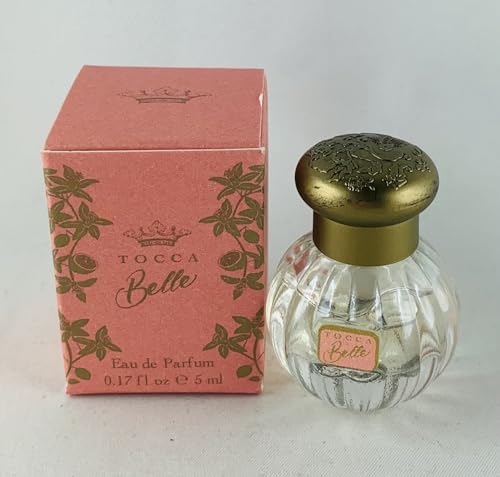 Tocca Belle eau de Parfum 5 ml von Tocca