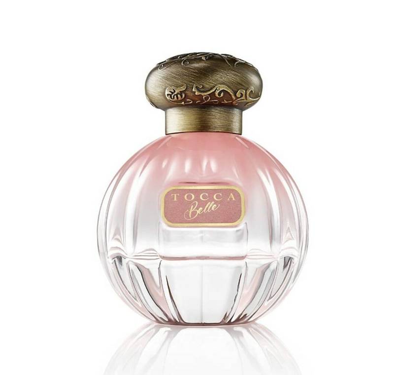 Tocca Eau de Parfum Belle Edp 50ml von Tocca