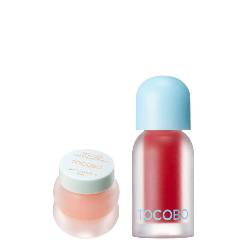 Tocobo Lip Duo von TOCOBO