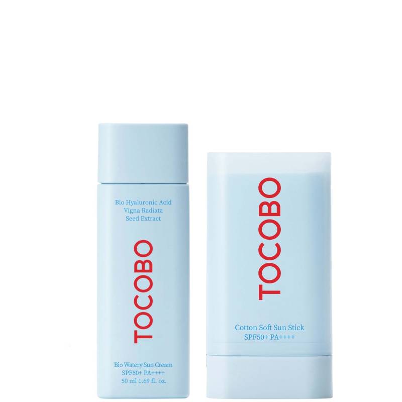 Tocobo SPF Duo von TOCOBO
