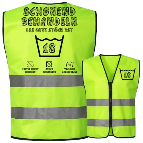 Toctax 18. Geburtstag Junge 18 Geburtstag Junge Geschenk 18. Geburtstag Junge Geschenk zum 18 Geburtstag Junge 18. Geburtstag Mädchen Deko 18. Geburtstag Junge Ab 18 Coole Geschenke 18 Geburtstag von Toctax