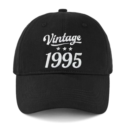 Toctax Baseballkappe Herren 30. Geburtstag Geschenk für Männer - Lustige Baumwolle Baseball Cap - Geburtstagsgeschenk Ideen für Papa, Ehemann, Freund - Geschenk zum 30. Geburtstag Mann von Toctax