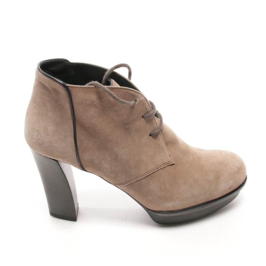 Tod´s Ankle Boots EUR 37,5 Braun von Tod´s